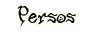 Persos